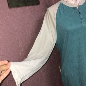 LuLaRoe Tops - LuLaRoe longsleeved shirt LuLaRoe Tops - LuLaRoe longsleeved shirt